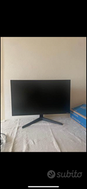 Led monitor Samsung fullHD 27”