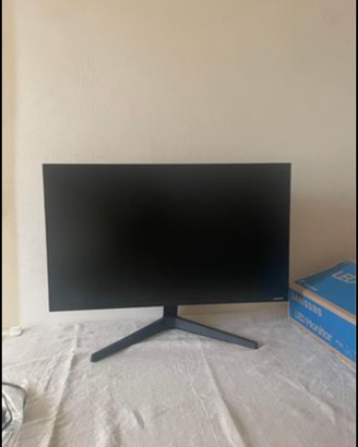 Led monitor Samsung fullHD 27”