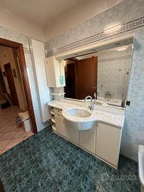 Mobile bagno e sanitari