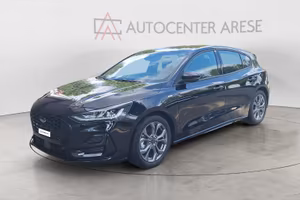 Ford Focus Active 5 Porte Focus Active 1.0t ecoboo