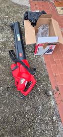 Soffiatore elettrico