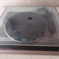 Giradischi BSR Quanta 285