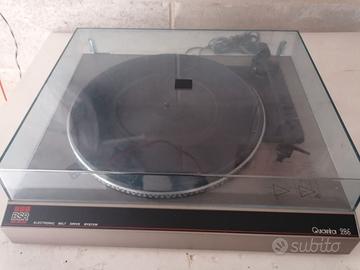 Giradischi BSR Quanta 285