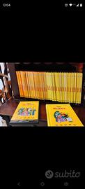 muzzy collezione dvd-book