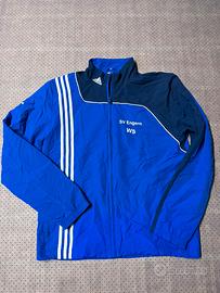 Giacca antivento Adidas Vintage SV - XXL