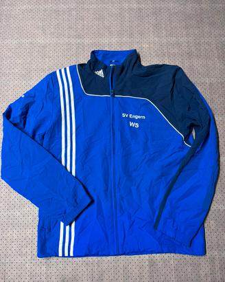 Giacca antivento Adidas Vintage SV - XXL