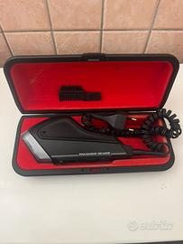 Rasoio elettroco vintage Philips De luxe
