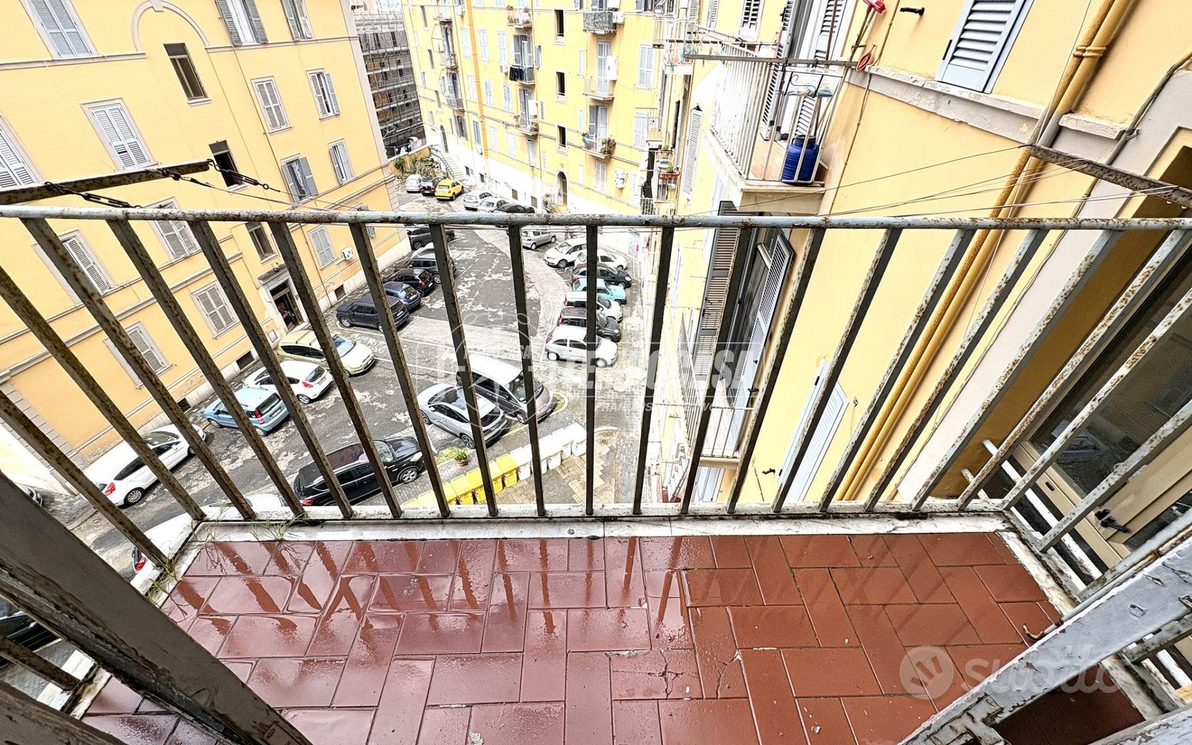 Appartamento – Civitavecchia, Borgo Odescalchi - Vista 4
