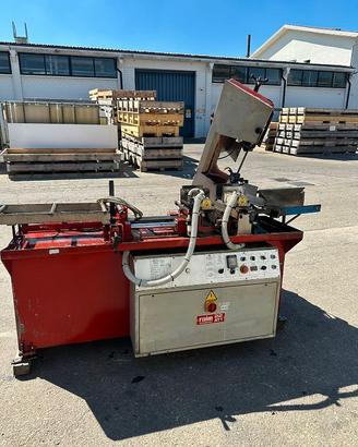 Sega a nastro automatica Raimondi 22AT1