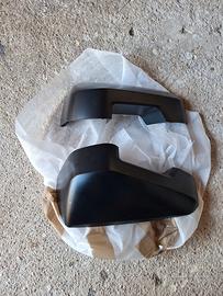 cover valigie triumph tiger sport 660 nere