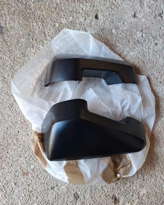 cover valigie triumph tiger sport 660 nere