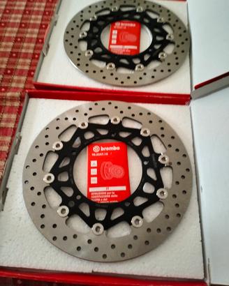Brembo