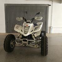 Quad Ltz 400