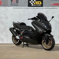 Yamaha T Max 530