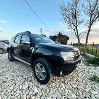 Dacia Duster 1.5 dCi 110CV 4x4 Lauréate