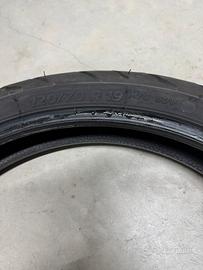 Michelin Anakee Road