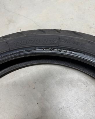 Michelin Anakee Road