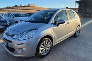 Citroen C3 1.4 HDi 70 Exclusive