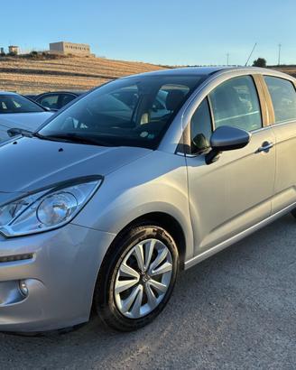 Citroen C3 1.4 HDi 70 Exclusive