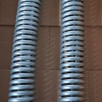 Serpentina in acciaio inox