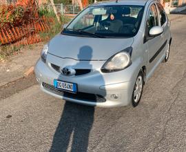 Auto in perfette condizioni