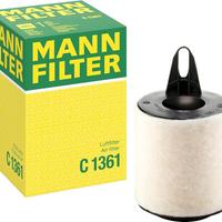 filtro aria BMW