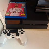 Ps4 500gb