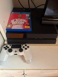 Ps4 500gb