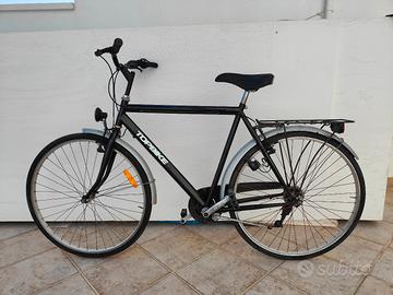 Bici da passeggio unisex