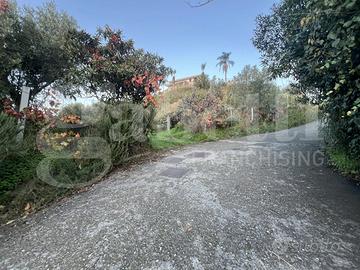Terreno Residenziale Amantea [Cod. rif 3254168VRG]
