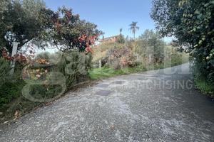 Terreno Residenziale Amantea [Cod. rif 3254168VRG]