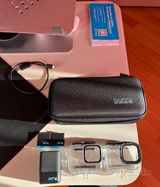 Acessori go pro Hero 8
