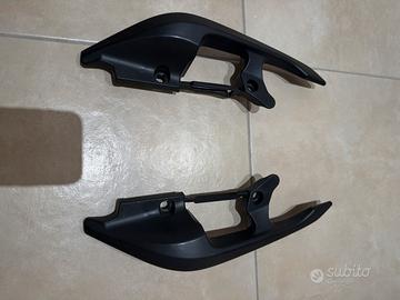 maniglie NC750X. 25-26