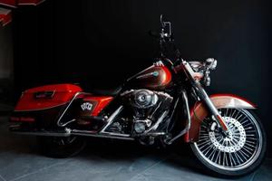 Harley-davidson 1450 Road King
