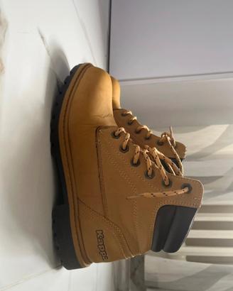 stivali Kappa taglia 42