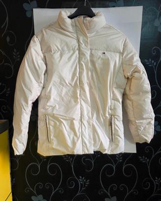 Tommy Hilfiger Bomber Piumino Giubbotto imbottito