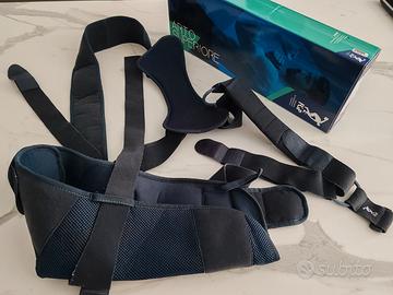 Tutore lussazione articolazione acromion claveare