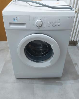 lavatrice 6kg DAYA DMW-610E6