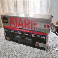 Atari 2600