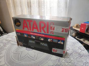 Atari 2600