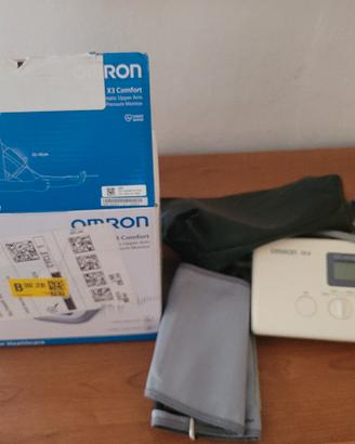 mosura pressione omron m4 