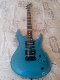 Chitarra elettrica Washburn wm10v