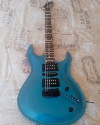 Chitarra elettrica Washburn wm10v