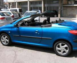 Peugeot 206 - 2002