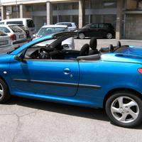 Peugeot 206 - 2002