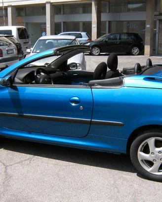 Peugeot 206 - 2002