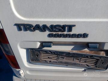 Motori ford transit connect 1.8 TDCi sigla motore 