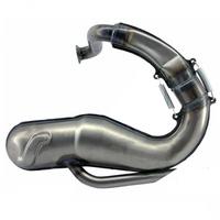 Marmitta Proma per Vespa PK 50