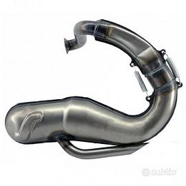 Marmitta Proma per Vespa PK 50