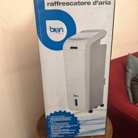 Pinguino Climatizzatore Bion